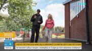 Швеция планира и 13-годишните тийнейджъри да носят наказателна отговорност
