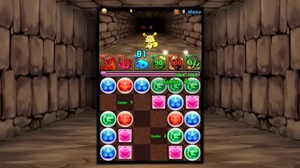 Puzzle & Dragons
