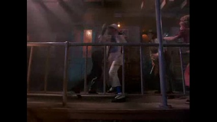 Michael Jackson - Smooth Criminal (long) 