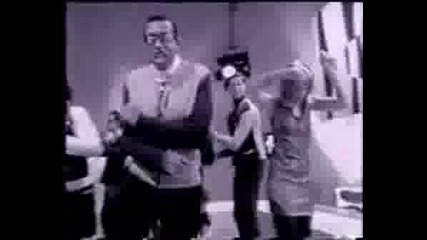 Diana Ross - Chain Reaktion.