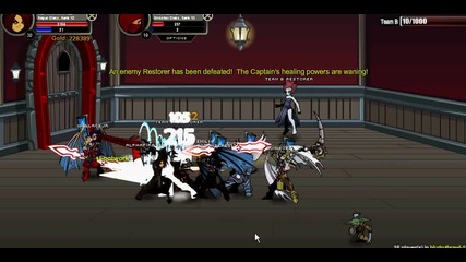 pvp 