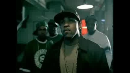 Lloyd Banks - Hands Up