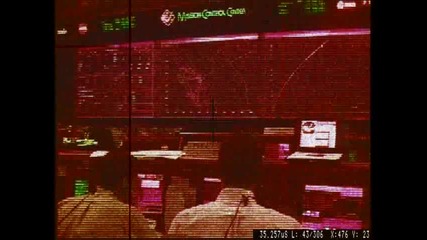 Larc En Ciel - Grand Cross 99 opening 