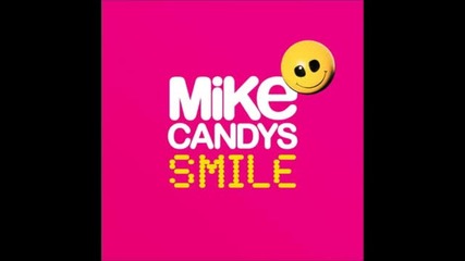 Mike Candys feat. Big Reggie 'smile' - Club Get Ready (original Mix)