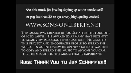 Sons Of Liberty - Indentured_servitude