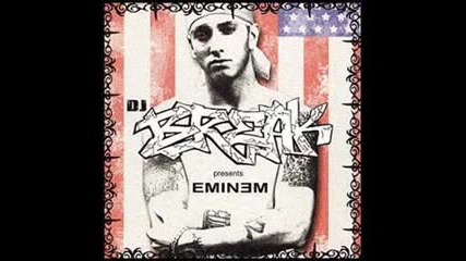 Eminem - The Way I Am Remix ft. Notorious Big