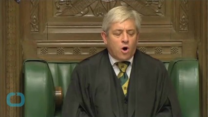 What Does a British Member of Parliament Actually Do?