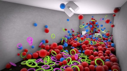 Cinema 4d test