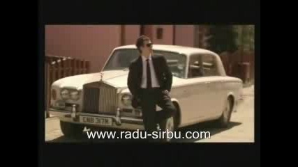 Radu - Doi Straini 