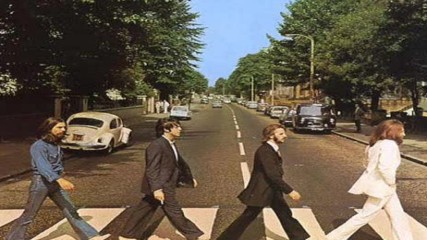 The Beatles - Sun King