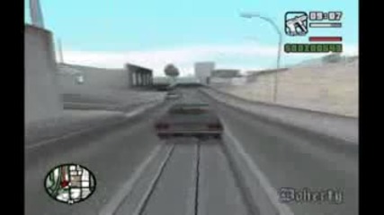 Gta San Andreas Mission 63 - Yay Ka - Boom - Boom 