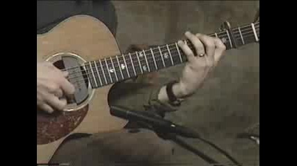 Phil Keaggy - The Wind And The Wheat