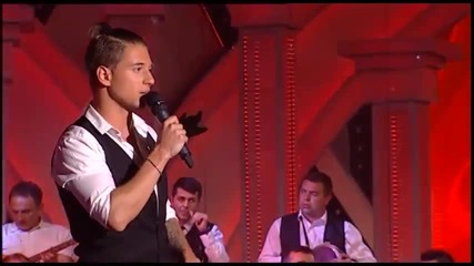 Joca Stefanovic - Moje pravilo (grand Parada 19.05.2015.)