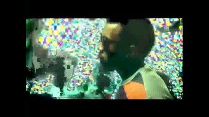 Kanye West ft Kid Cudi - Welcome To Heartbreak 