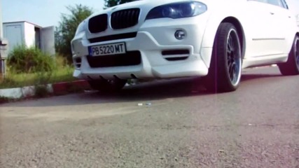 Bmw X5 Ac Schnitzer