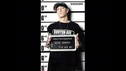 ~ Eminem Is The Best ~
