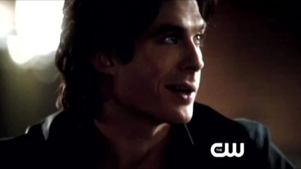 The Vampire Diaries Extended Promo 3x03 - The End Of The Affair [hd]