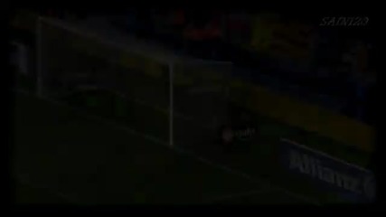Cristiano Ronaldo vs Messi (real vs barsa)