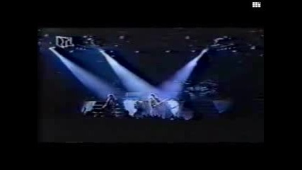 Europe - Ready Or Not (live)