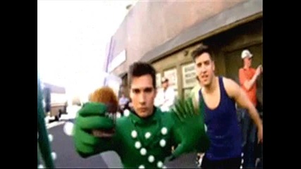 Big time rush- double take