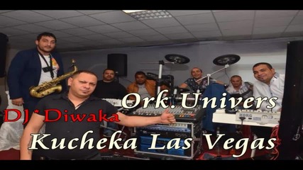 Ork.univers-kucheka Las Vegas ` `diwaka` `