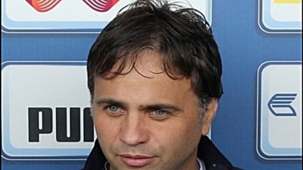 Митов: Със Сираков се работи отлично, продължаваме със селекцията