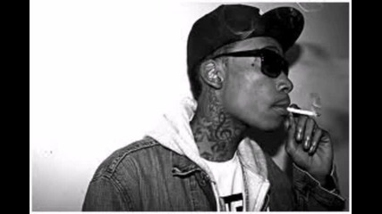 Wiz Khalifa - On My Level Ft
