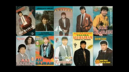 Ali Bajram Djansever 1993 - Cirikli Ka Kerdijav Vbox7