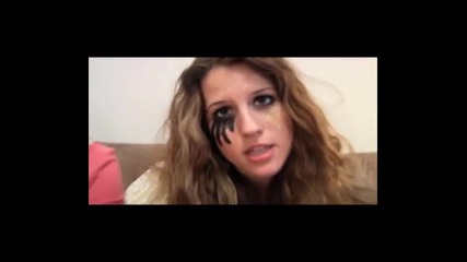 Kesha tik - tok пародия 