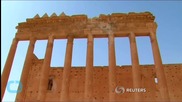 Islamic State Militants Seize Control of Ancient Syrian City of Palmyra