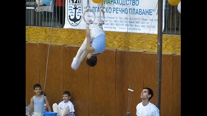 sports gymnastik