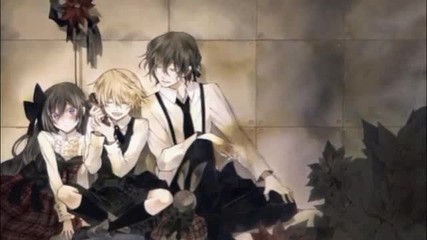 Pandora Hearts - Lacie's Melody