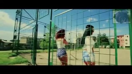 Anonimos ft. Eva - Une e kom (official Video Hd)