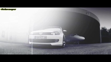 Vw Scirocco & Golf by Rieger Tuning