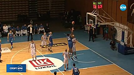 Спортни новини (10.01.2018 - централна емисия)