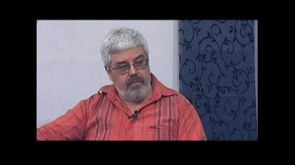 Интернет Пиратството в България. Тема в предаването Бизнес лейди 