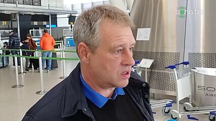 Ивков: Феновете могат да бъдат оптимисти за бъдещето на Левски, все още не сме продали Миланов