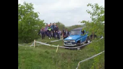 Offroad С.лазарово - 12