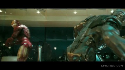 Epic Music Mix - Iron Man - Epicmusicvn Cinematic