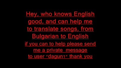 Do You Speak English ??can U Help Please