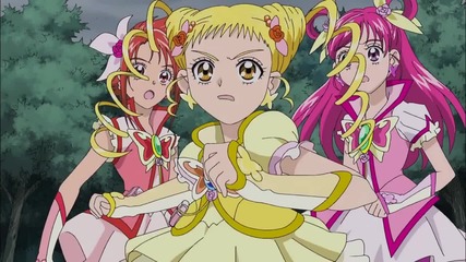 Yes Pretty Cure 5 Go Go Episode 41