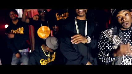 2o13 • Trudo Ft Front Street - You Don't Know Nothing About This