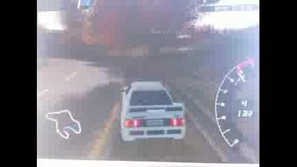 ford racing 3 rs 200