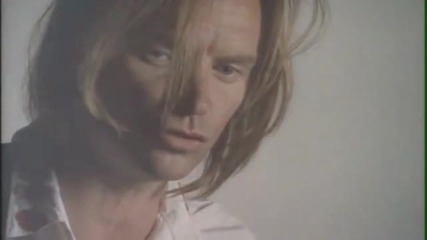 Sting - Fragile