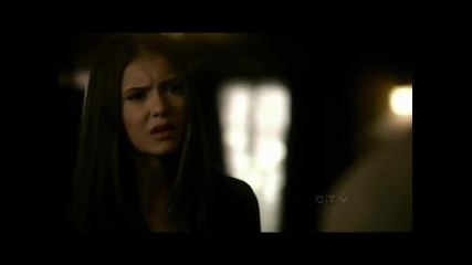 The Vampire Diaries - When You're Ready