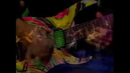 Steve Vai - Liberti 