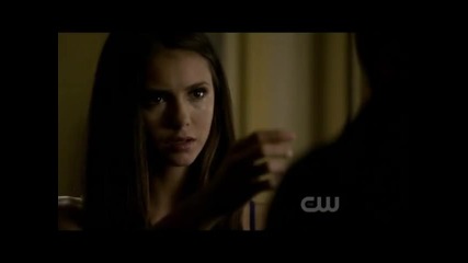 The Vampire Diaries - Numb