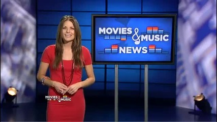 Movies & Music - Weekly News Break 11 4 2010 