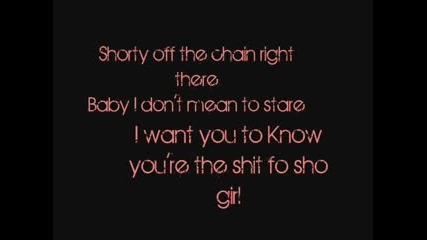 Take It Slow - Ying Yang Twins 