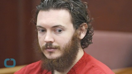 James Holmes' Dad Takes Stand To Spare His Life